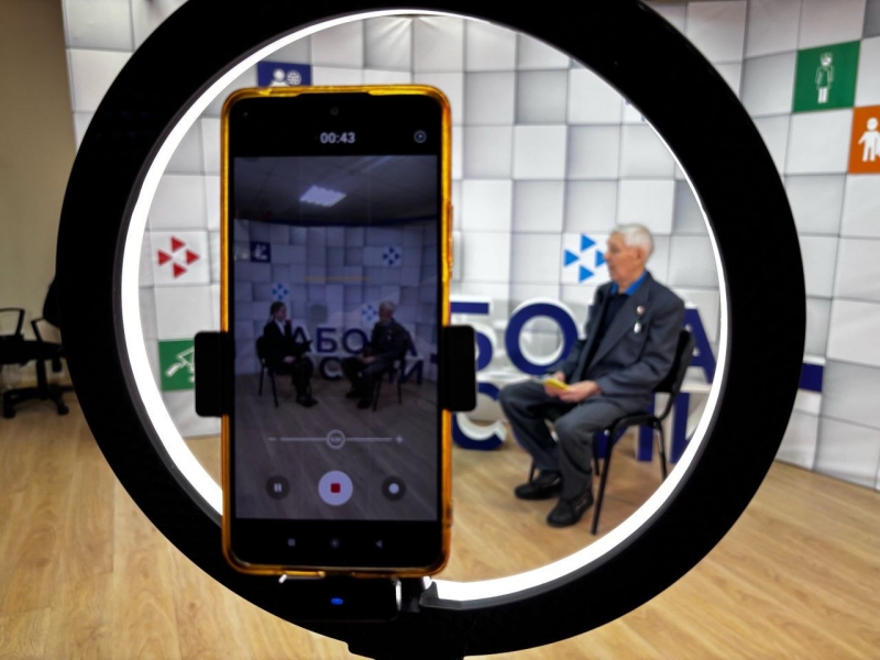 Проект Продолжение следует 2.0