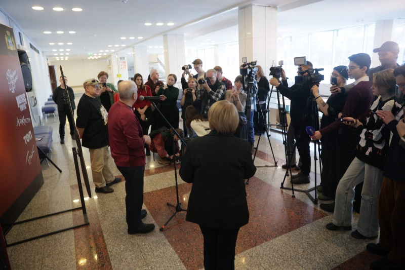 В Екатеринбурге дадут официальный старт Году Уральского рока