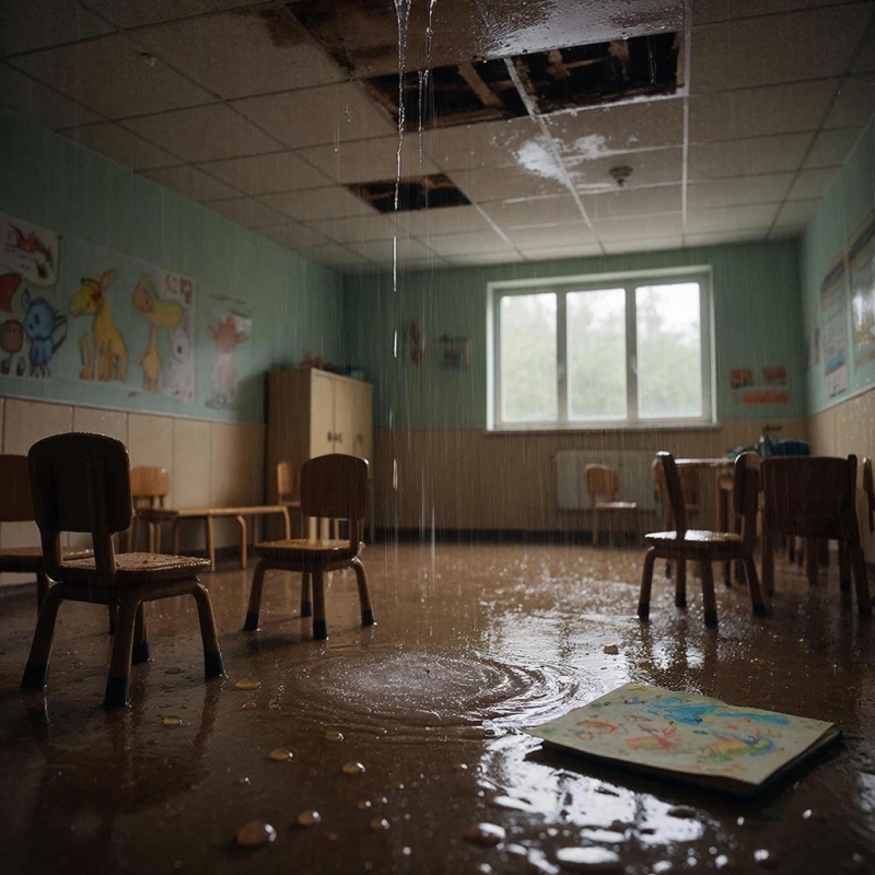 Протекание