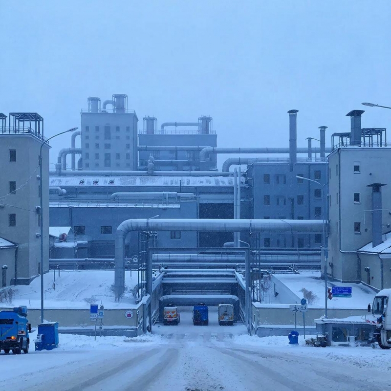 Водоочистка