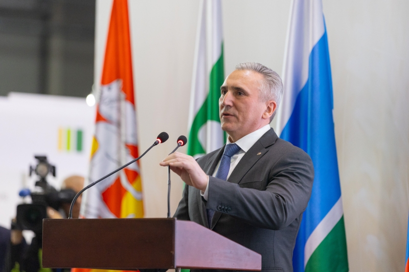 Александр Моор