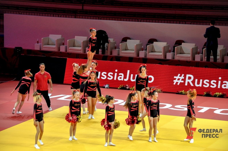 Гимнастика