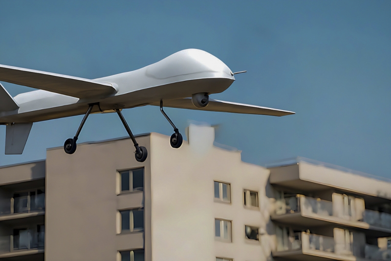 Ракетная опасность Пермский край