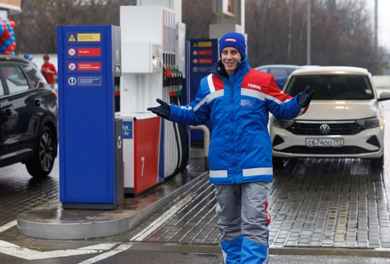 Реклама ООО «Тебойл Рус», https://azs.teboil.ru/, erid: 2VtzqwZ7C8C