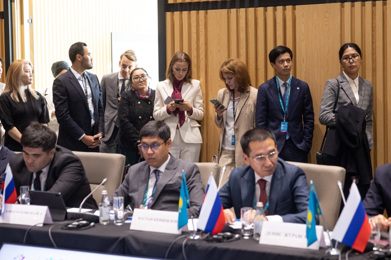 Окончательную стоимость референдума в ближайшее время утвердит казахстанский кабмин