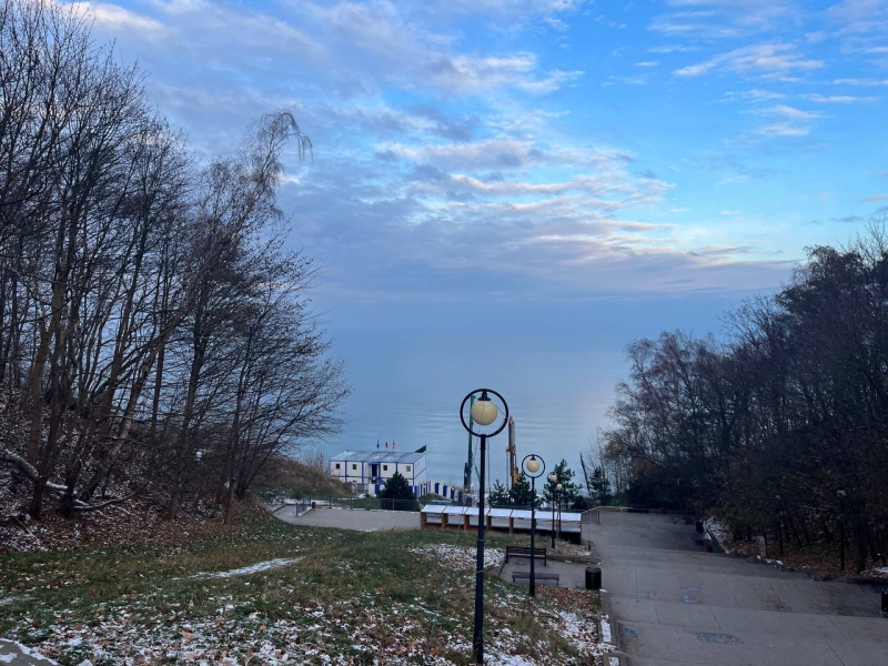 калининград