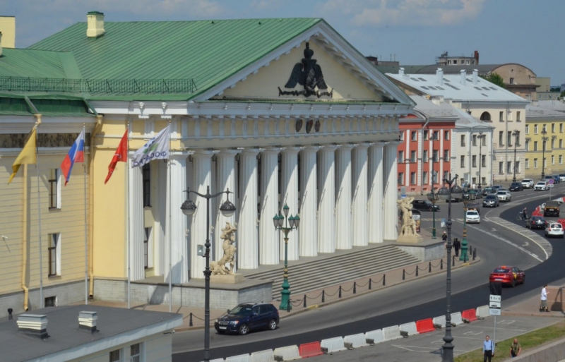 образование