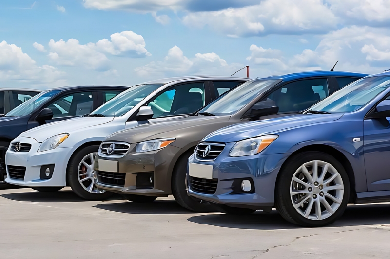 Рынок постепенно готовится к смене вывесок