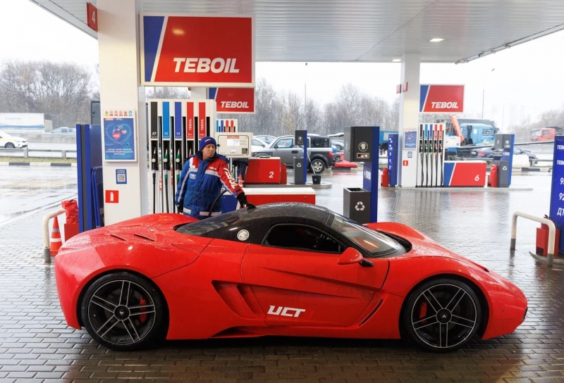 Реклама ООО «Тебойл Рус», https://azs.teboil.ru/, erid: 2VtzqwZ7C8C