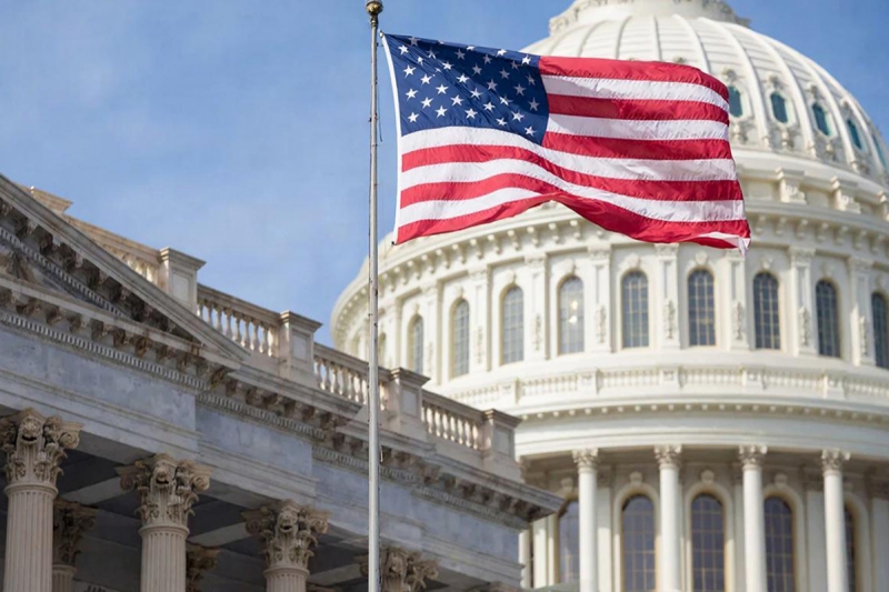 Действия США противоречат нормам Конвенции ООН по морскому праву, отметил Лавров