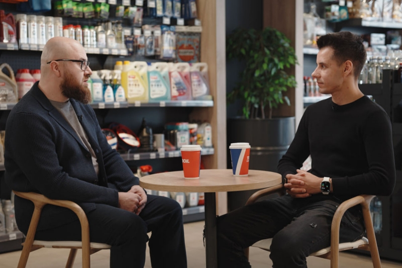 Мифы о зимнем топливе развеяны: как один показатель в паспорте качества увеличивает пробег