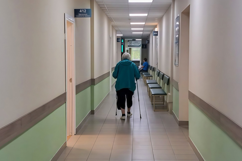 Исследование подчеркивает, что проблемы со здоровьем не заканчиваются с наступлением ремиссии