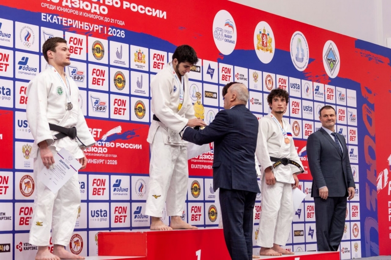 Юниоры получили шанс попасть в сборную России