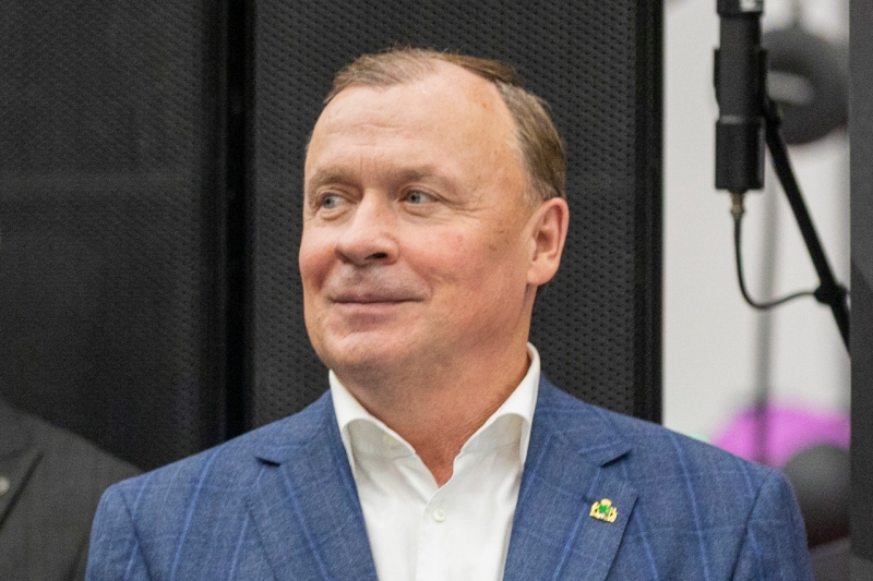 Алексей Орлов