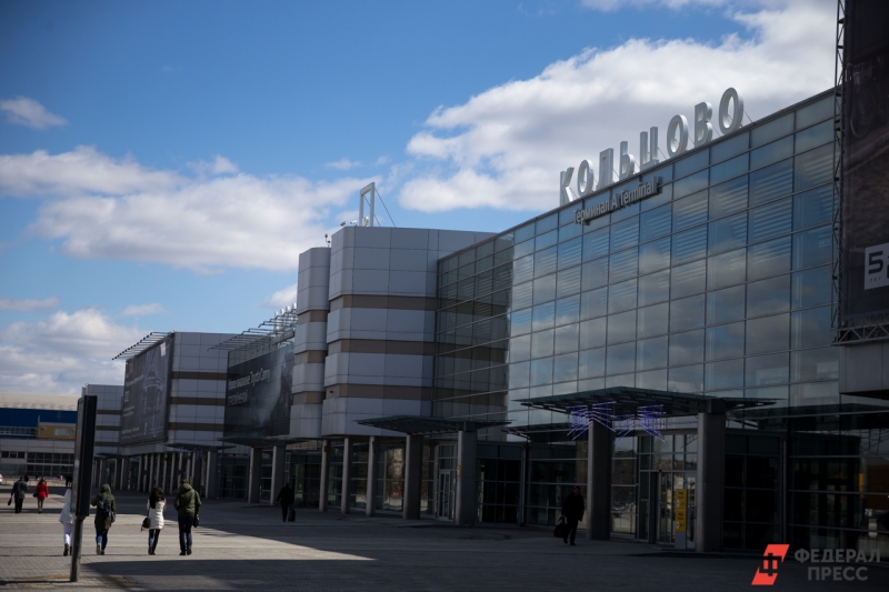 Нурлана Сабурова могли задержать в аэропорту Екатеринбурга