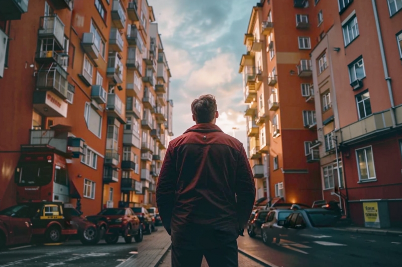 Сумма долгов за залоговое жилье исчисляется в нескольких сотнях миллионов