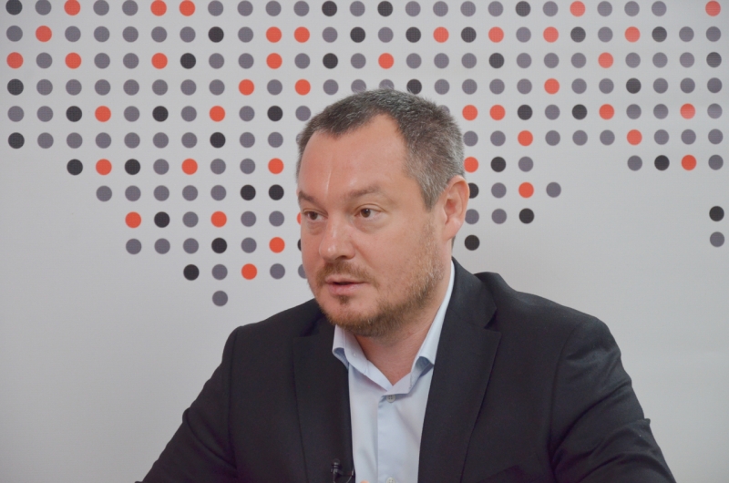 Дмитрий Нисковских заявил, что никаких заявлений не делал