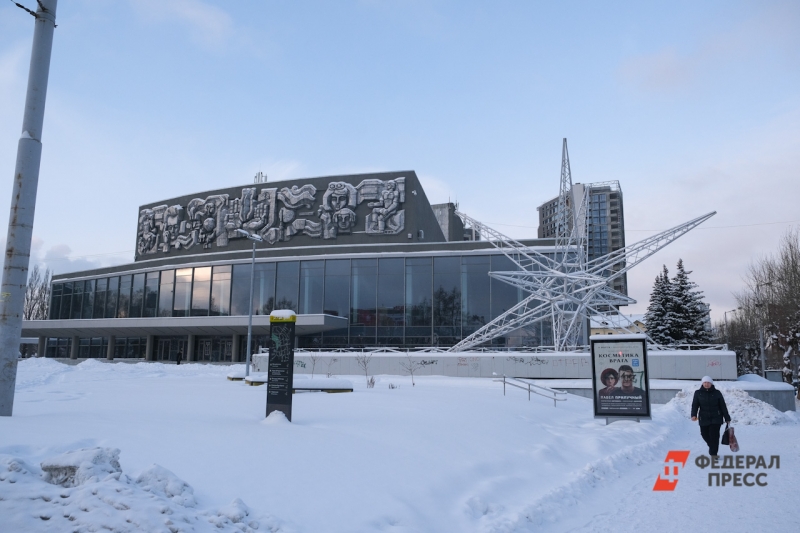 Памятник установят неподалеку от дома и школы режиссера