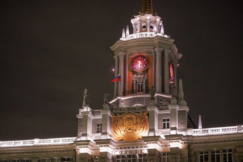 Судьба поста градоначальника решится 10 февраля
