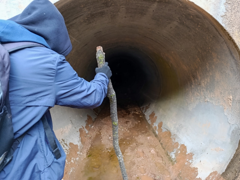 Канализация