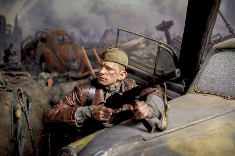 Великая Отечественная война