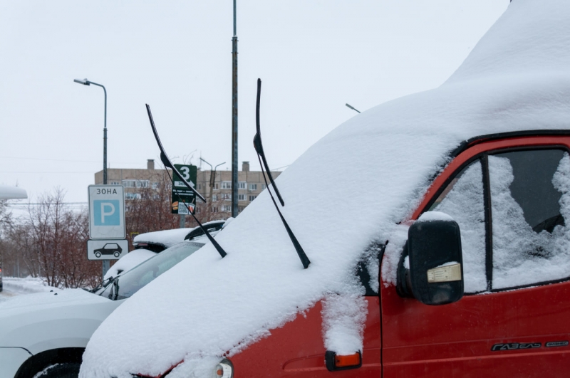 Автомобиль Газель