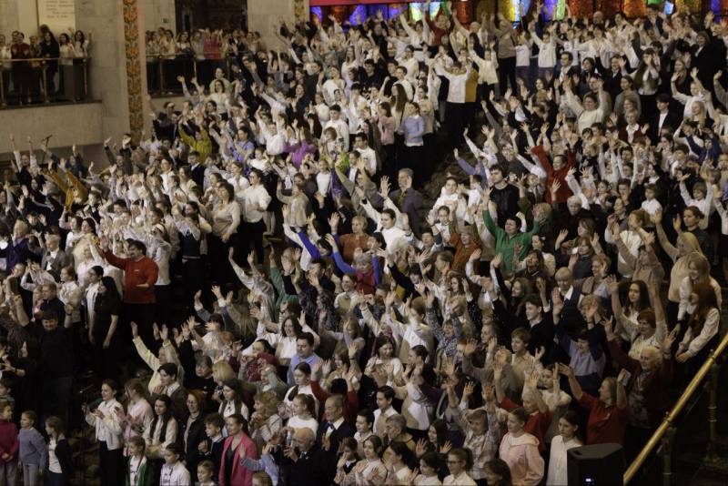 Музей Победы