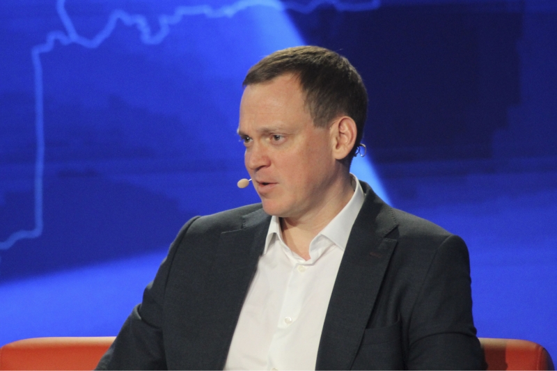 Павел Малков