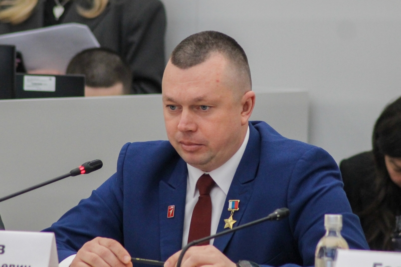 Артур Орлов