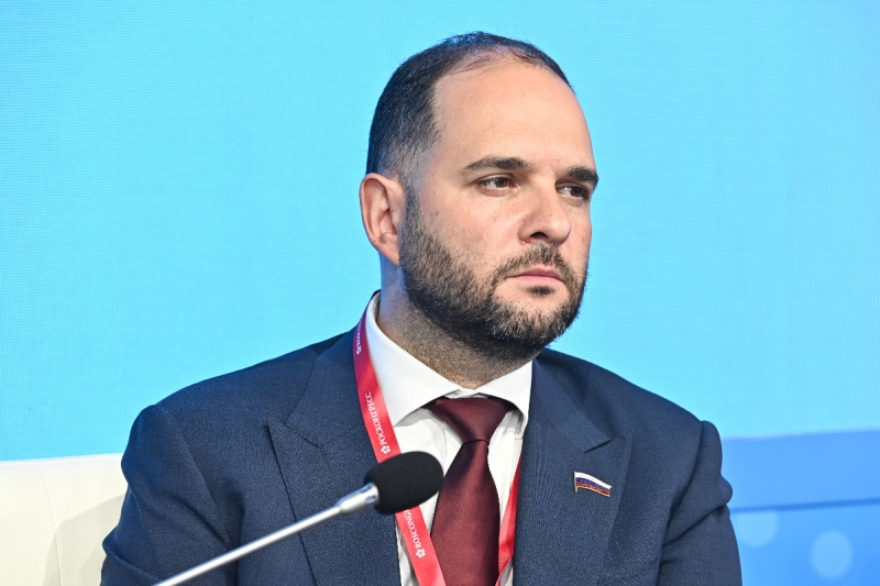 Александр Мажуга