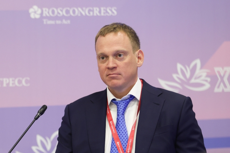 Павел Малков