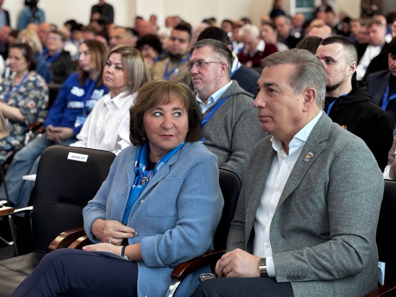 Тюменские депутаты готовят комплекс инициатив в поддержку бизнес-сектора