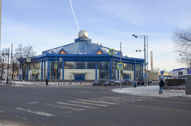 Бывший силовик рассказал о старинных тоннелях Тюмени