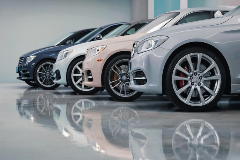 Советы поклонникам иномарок дали специалисты авторынка