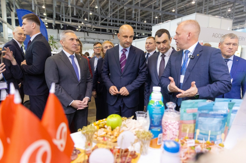 Одним из ключевых достижений Тюмени Михаил Мишустин назвал масштабную реконструкцию аэропорта Рощино