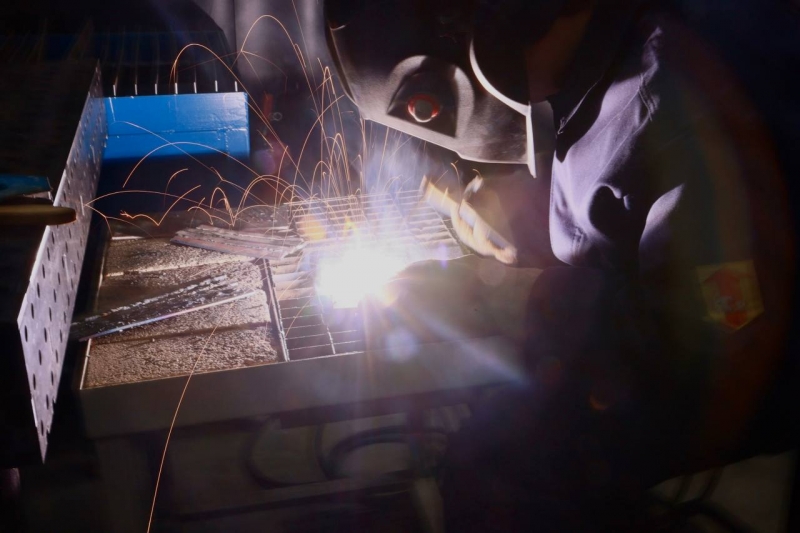 Поступить в колледжи Югры на рабочие специальности станет проще благодаря упрощенке ОГЭ