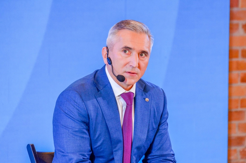 Александр Моор