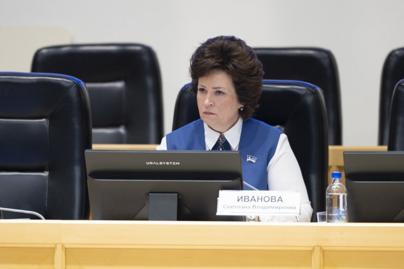 Депутаты предложили запустить интернет-навигатор для СВОих в Тюмени