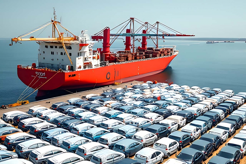 Автомобили