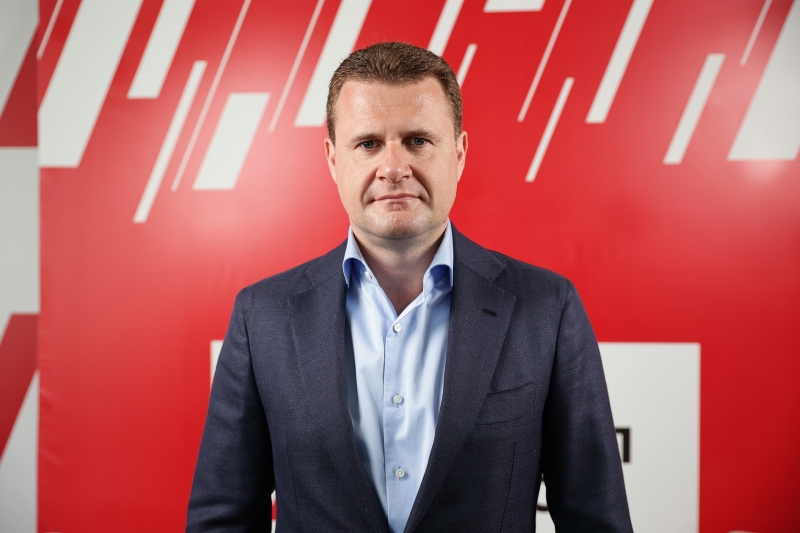 Алексей Чекунков