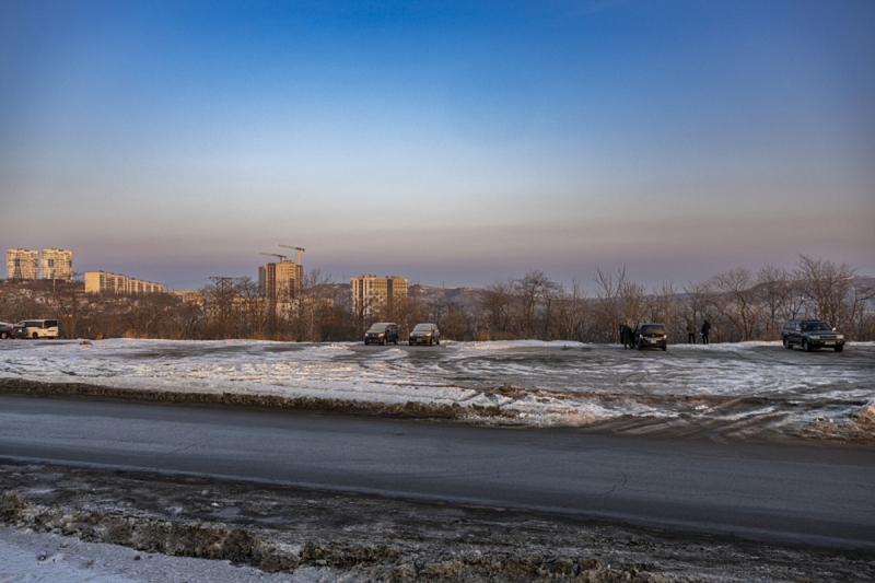 Авторынок Владивосток