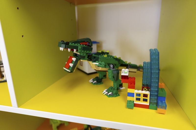 Детский сад