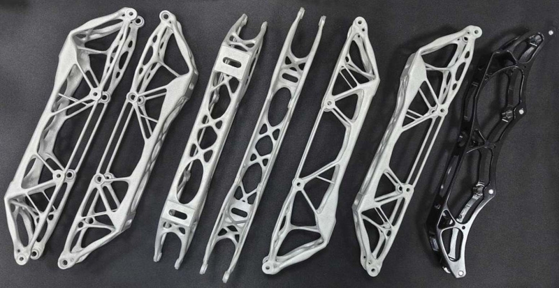 Детали для роликовых коньков