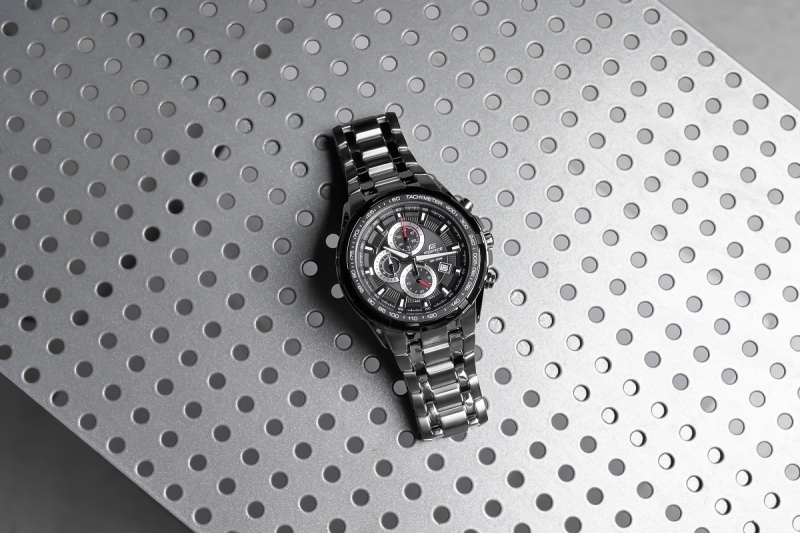 Выбор часов похож на выбор автомобиля