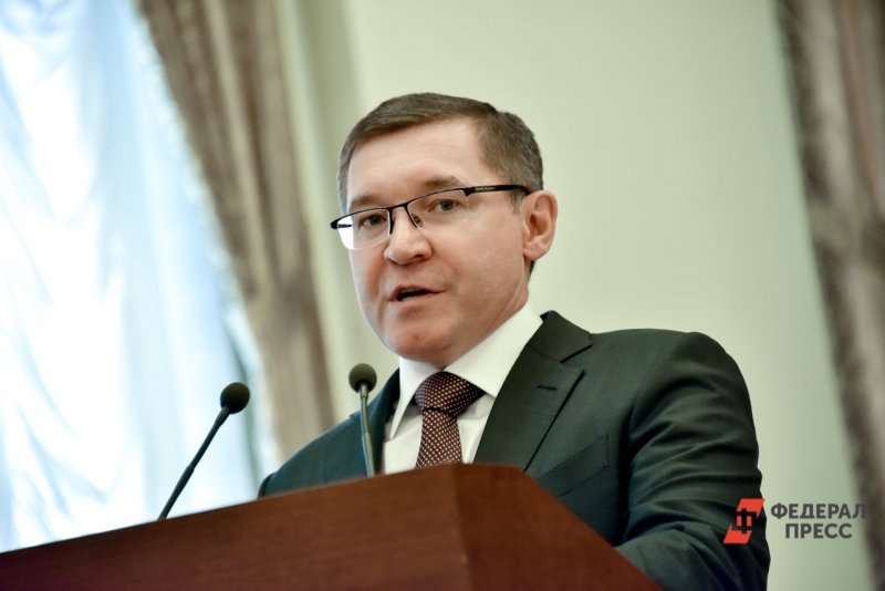 Владимир Якушев