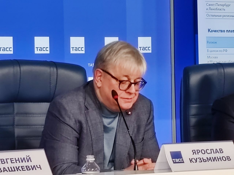 Высшее образование остается доступным для россиян