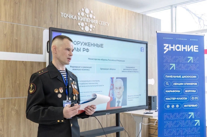 Живые, искренние разговоры – лучший способ сформировать мировоззрение настоящих патриотов