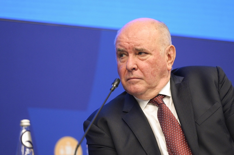 Григорий Карасин