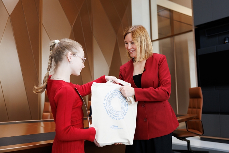 Награждение