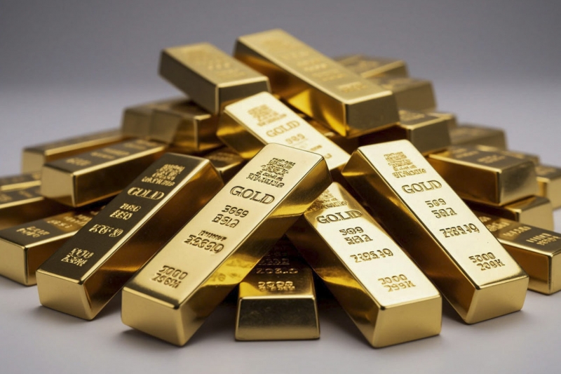 Золото